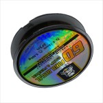 Monofilament fishing line, Regal Fish, 6D, 300 m, diameter 0.19 mm, 5.00 kg, camouflage color